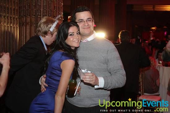 Photo from New Years Eve 2013 at The Crystal Tea Room! (Gallery A)