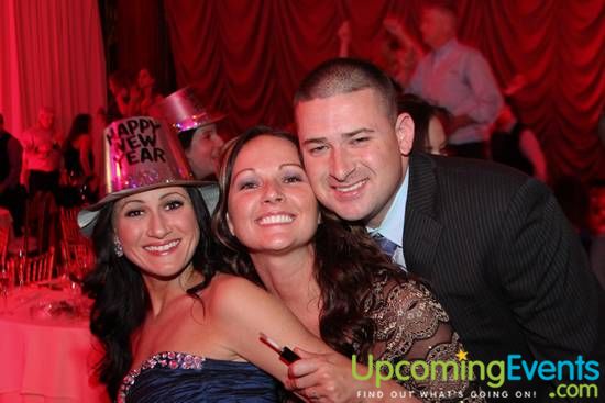 Photo from New Years Eve 2013 at The Crystal Tea Room! (Gallery A)