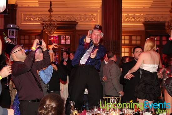 Photo from New Years Eve 2013 at The Crystal Tea Room! (Gallery A)