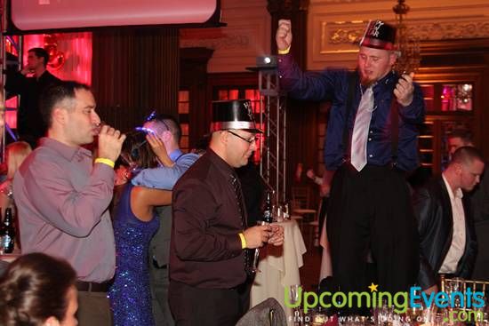 Photo from New Years Eve 2013 at The Crystal Tea Room! (Gallery A)