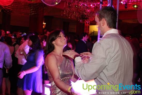 Photo from New Years Eve 2013 at The Crystal Tea Room! (Gallery A)