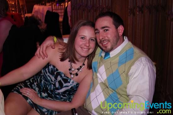 Photo from New Years Eve 2013 at The Crystal Tea Room! (Gallery A)