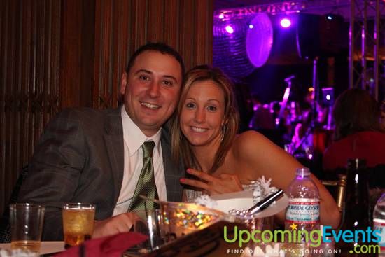 Photo from New Years Eve 2013 at The Crystal Tea Room! (Gallery A)