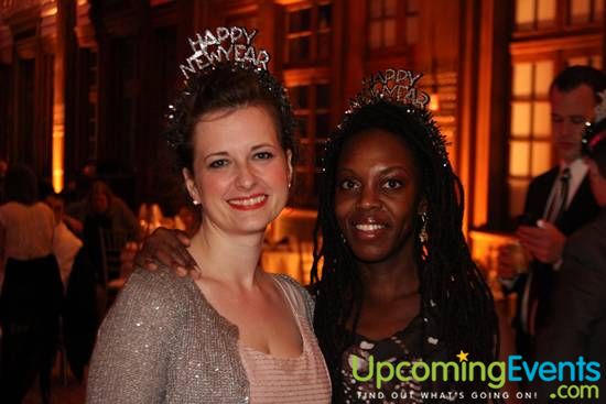 Photo from New Years Eve 2013 at The Crystal Tea Room! (Gallery A)