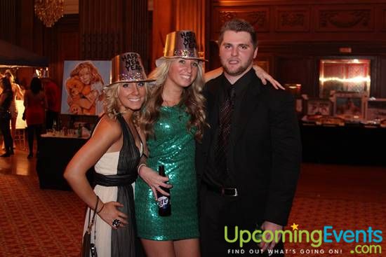 Photo from New Years Eve 2013 at The Crystal Tea Room! (Gallery A)