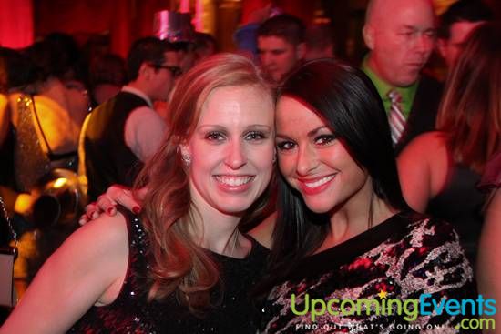 Photo from New Years Eve 2013 at The Crystal Tea Room! (Gallery A)