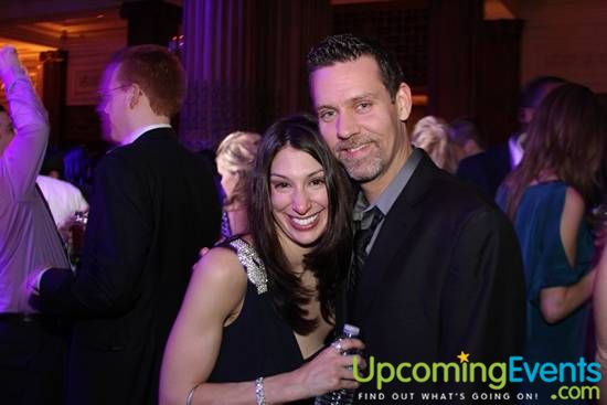 Photo from New Years Eve 2013 at The Crystal Tea Room! (Gallery A)