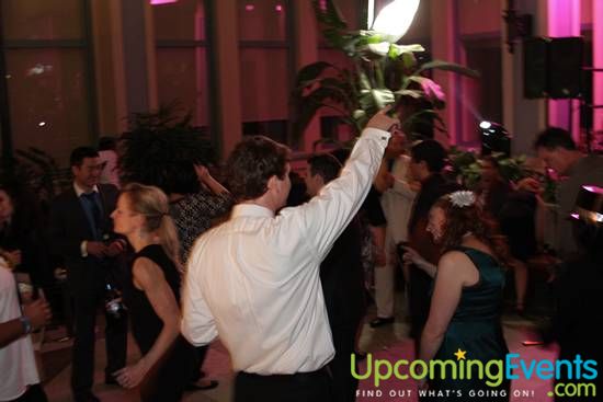 Photo from New Years Eve 2013 at The Crystal Tea Room! (Gallery A)