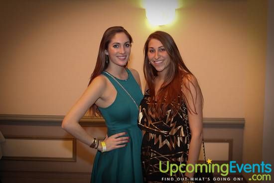 Photo from New Years Eve 2013 at The Crystal Tea Room! (Gallery A)