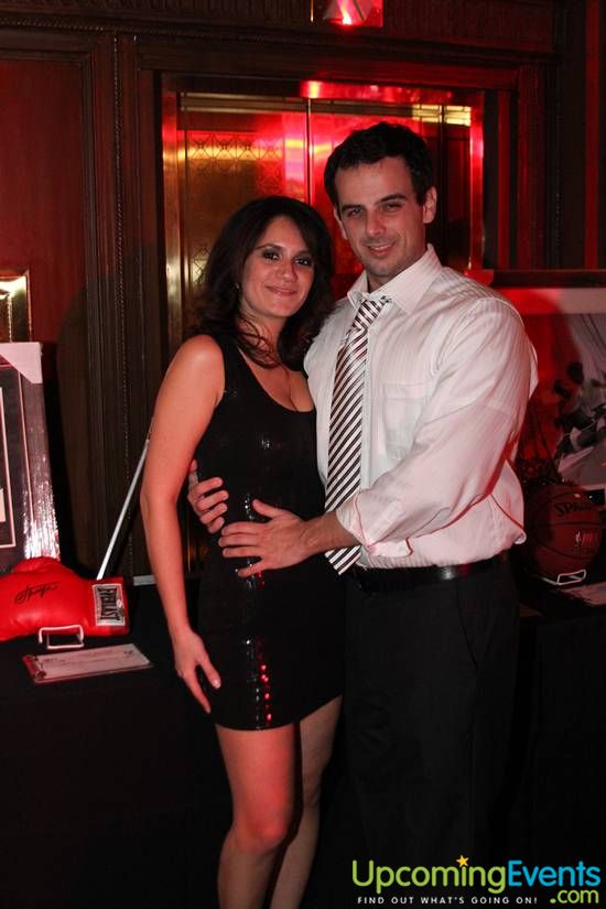 Photo from New Years Eve 2013 at The Crystal Tea Room! (Gallery A)