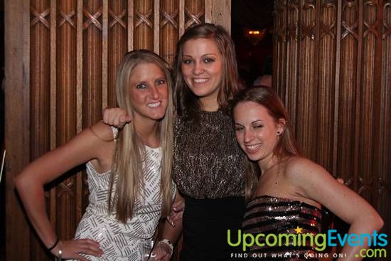 Photo from New Years Eve 2013 at The Crystal Tea Room! (Gallery A)