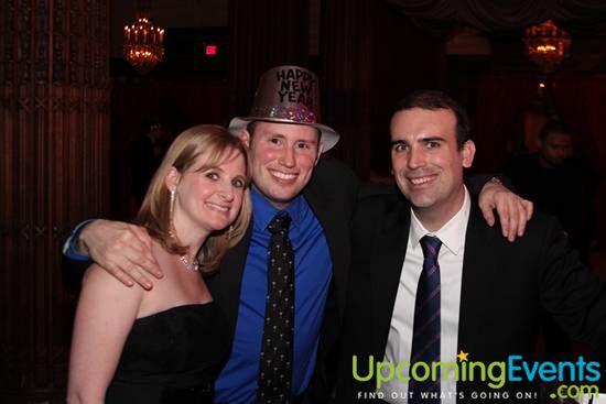 Photo from New Years Eve 2013 at The Crystal Tea Room! (Gallery A)