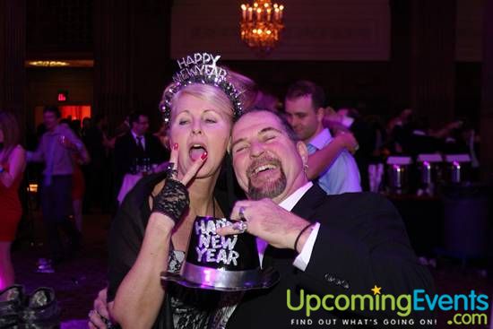 Photo from New Years Eve 2013 at The Crystal Tea Room! (Gallery A)