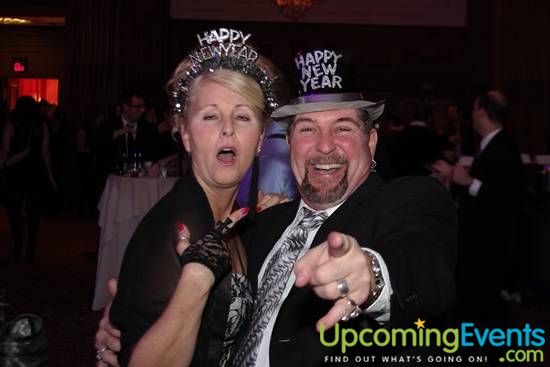 Photo from New Years Eve 2013 at The Crystal Tea Room! (Gallery A)