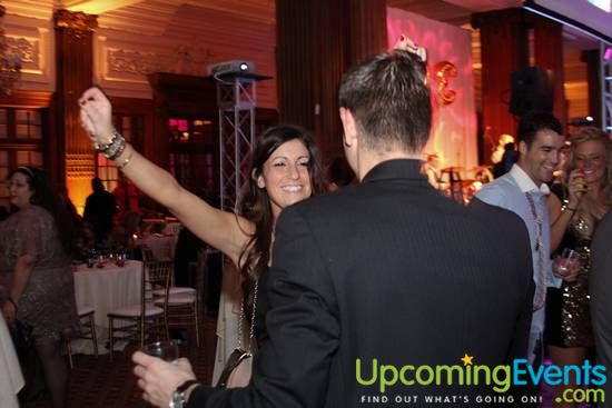 Photo from New Years Eve 2013 at The Crystal Tea Room! (Gallery A)