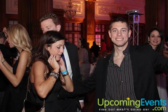 Photo from New Years Eve 2013 at The Crystal Tea Room! (Gallery A)