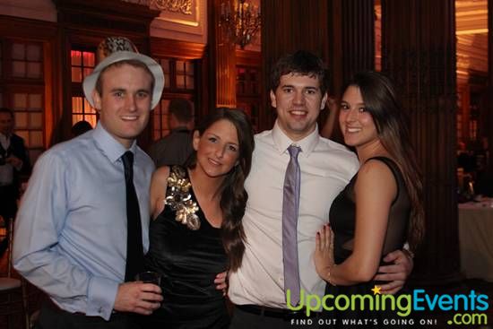 Photo from New Years Eve 2013 at The Crystal Tea Room! (Gallery A)