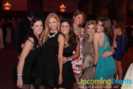 Photo from New Years Eve 2013 at The Crystal Tea Room! (Gallery A)