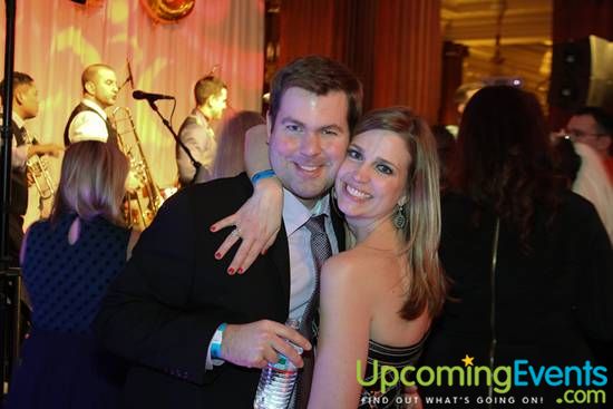 Photo from New Years Eve 2013 at The Crystal Tea Room! (Gallery A)