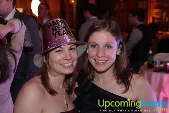 Photo from New Years Eve 2013 at The Crystal Tea Room! (Gallery A)