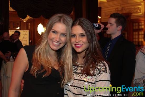 Photo from New Years Eve 2013 at The Crystal Tea Room! (Gallery A)