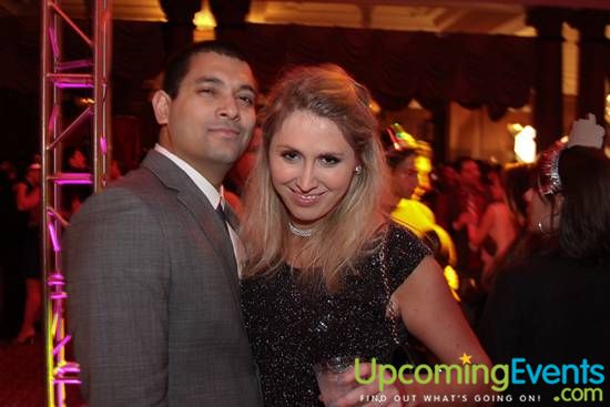 Photo from New Years Eve 2013 at The Crystal Tea Room! (Gallery A)