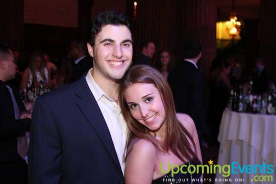 Photo from New Years Eve 2013 at The Crystal Tea Room! (Gallery A)