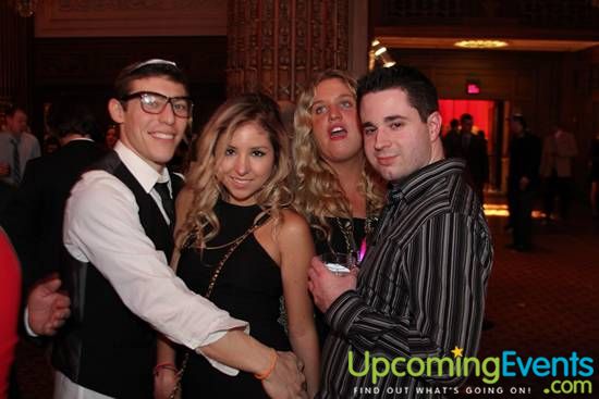 Photo from New Years Eve 2013 at The Crystal Tea Room! (Gallery A)