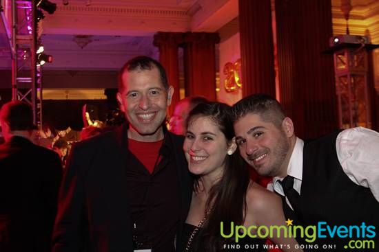 Photo from New Years Eve 2013 at The Crystal Tea Room! (Gallery A)