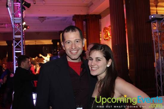 Photo from New Years Eve 2013 at The Crystal Tea Room! (Gallery A)