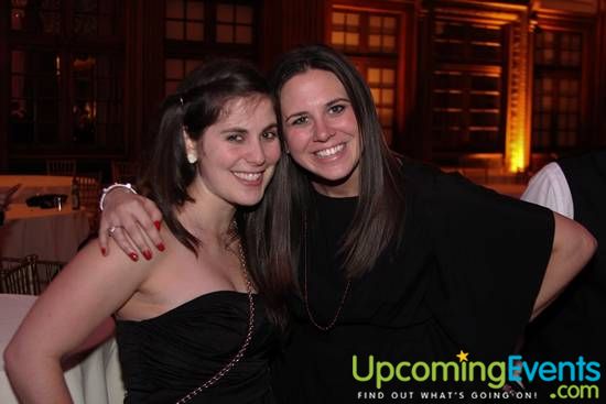 Photo from New Years Eve 2013 at The Crystal Tea Room! (Gallery A)