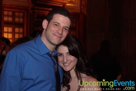 Photo from New Years Eve 2013 at The Crystal Tea Room! (Gallery A)