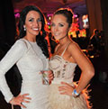 View photos for New Years Eve 2013 at The Crystal Tea Room! (Gallery C)