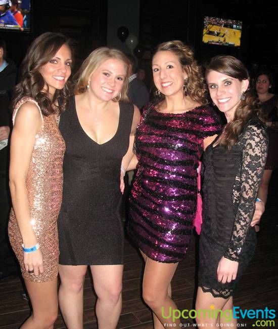 Photo from New Years Eve 2013 at Field House!