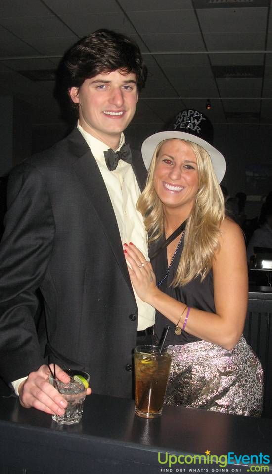 Photo from New Years Eve 2013 at Field House!