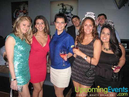 Photo from New Years Eve 2013 at Field House!