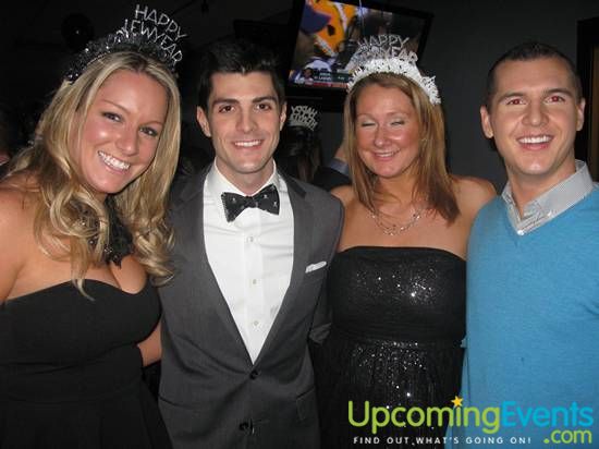 Photo from New Years Eve 2013 at Field House!