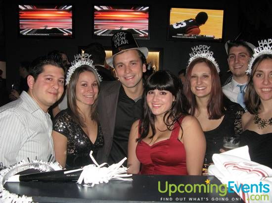 Photo from New Years Eve 2013 at Field House!