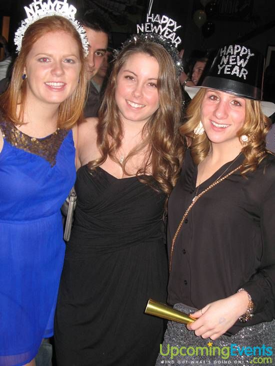 Photo from New Years Eve 2013 at Field House!