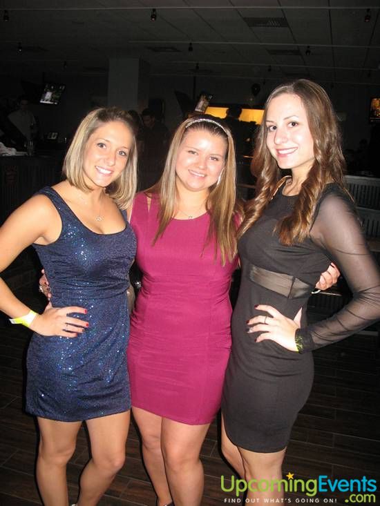 Photo from New Years Eve 2013 at Field House!