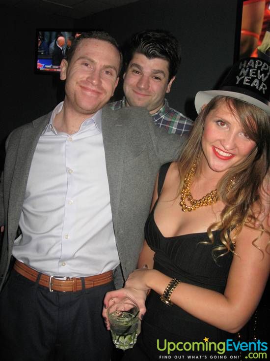 Photo from New Years Eve 2013 at Field House!