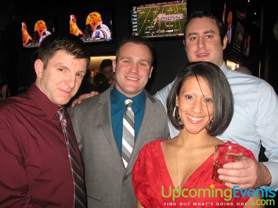 Photo from New Years Eve 2013 at Field House!