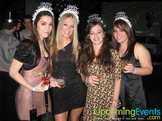 Photo from New Years Eve 2013 at Field House!