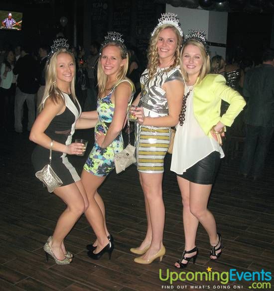 Photo from New Years Eve 2013 at Field House!