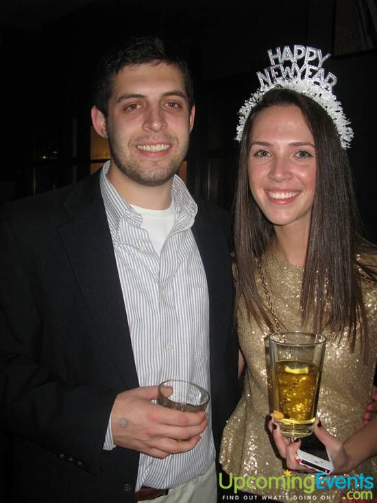 Photo from New Years Eve 2013 at Field House!