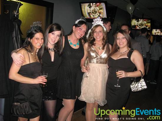 Photo from New Years Eve 2013 at Field House!