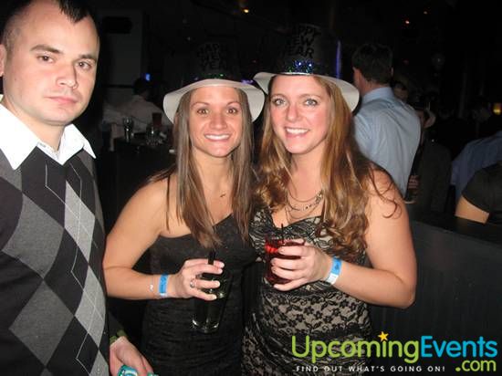 Photo from New Years Eve 2013 at Field House!