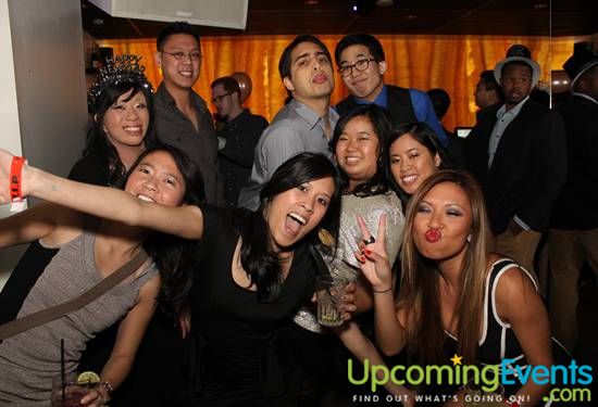 Photo from New Years Eve 2013 at G Lounge!