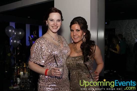 Photo from New Years Eve 2013 at G Lounge!