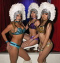 View photos for New Years Eve 2013 at G Lounge!